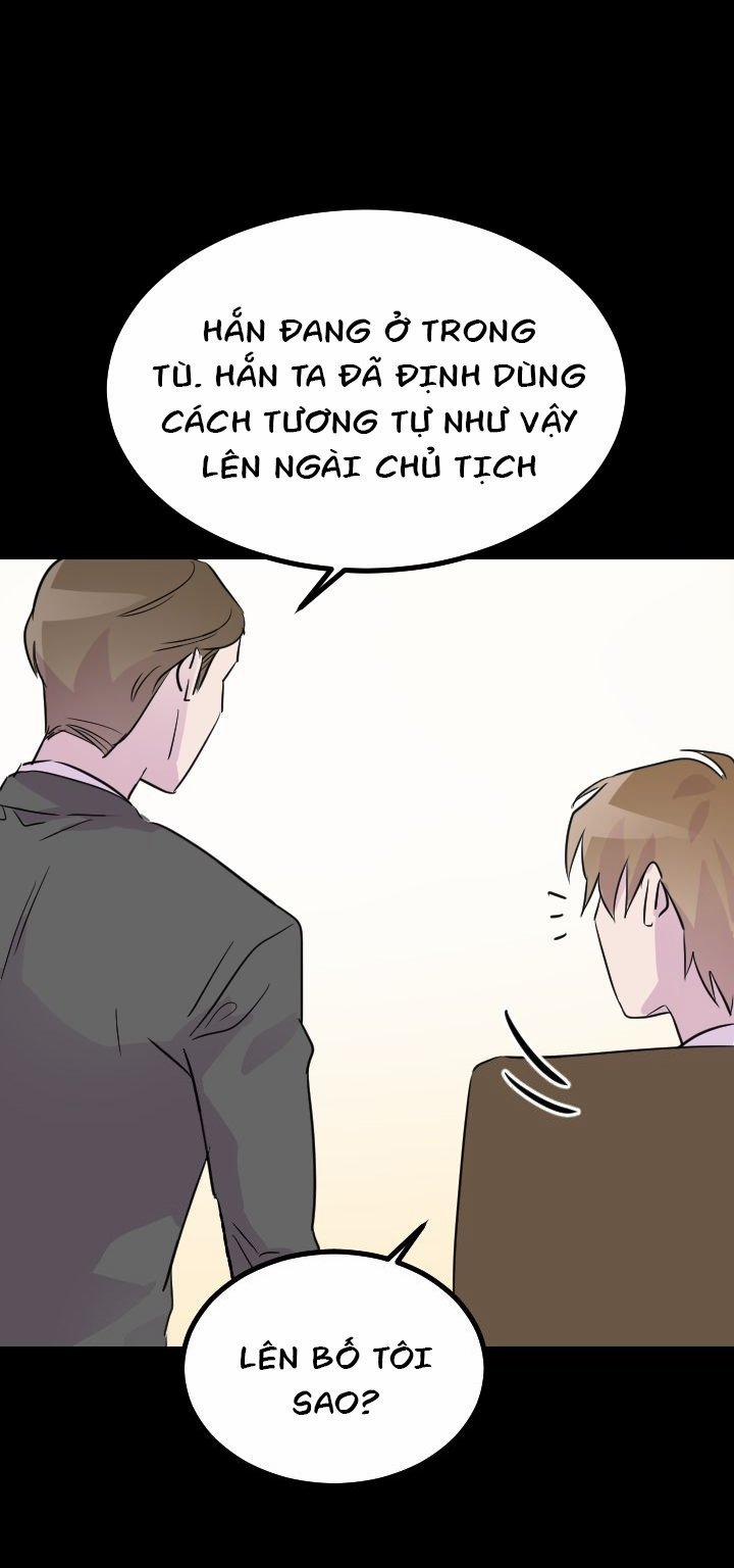 manhwax10.com - Truyện Manhwa Kết Hôn Với Tôi, Alpha Chương 22 Trang 21