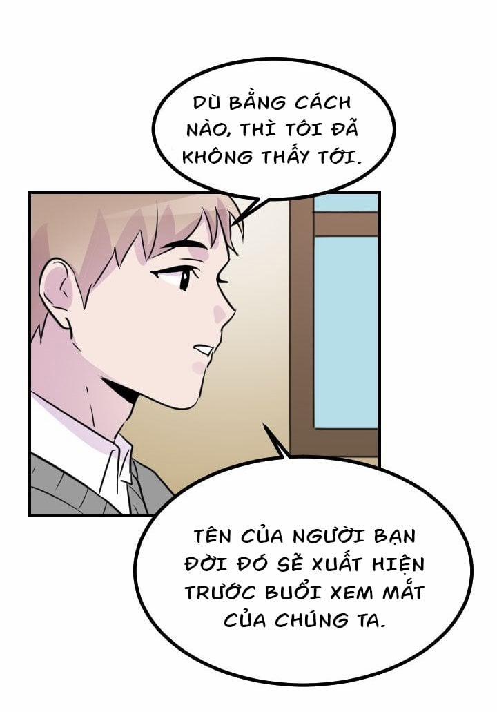 manhwax10.com - Truyện Manhwa Kết Hôn Với Tôi, Alpha Chương 22 Trang 31