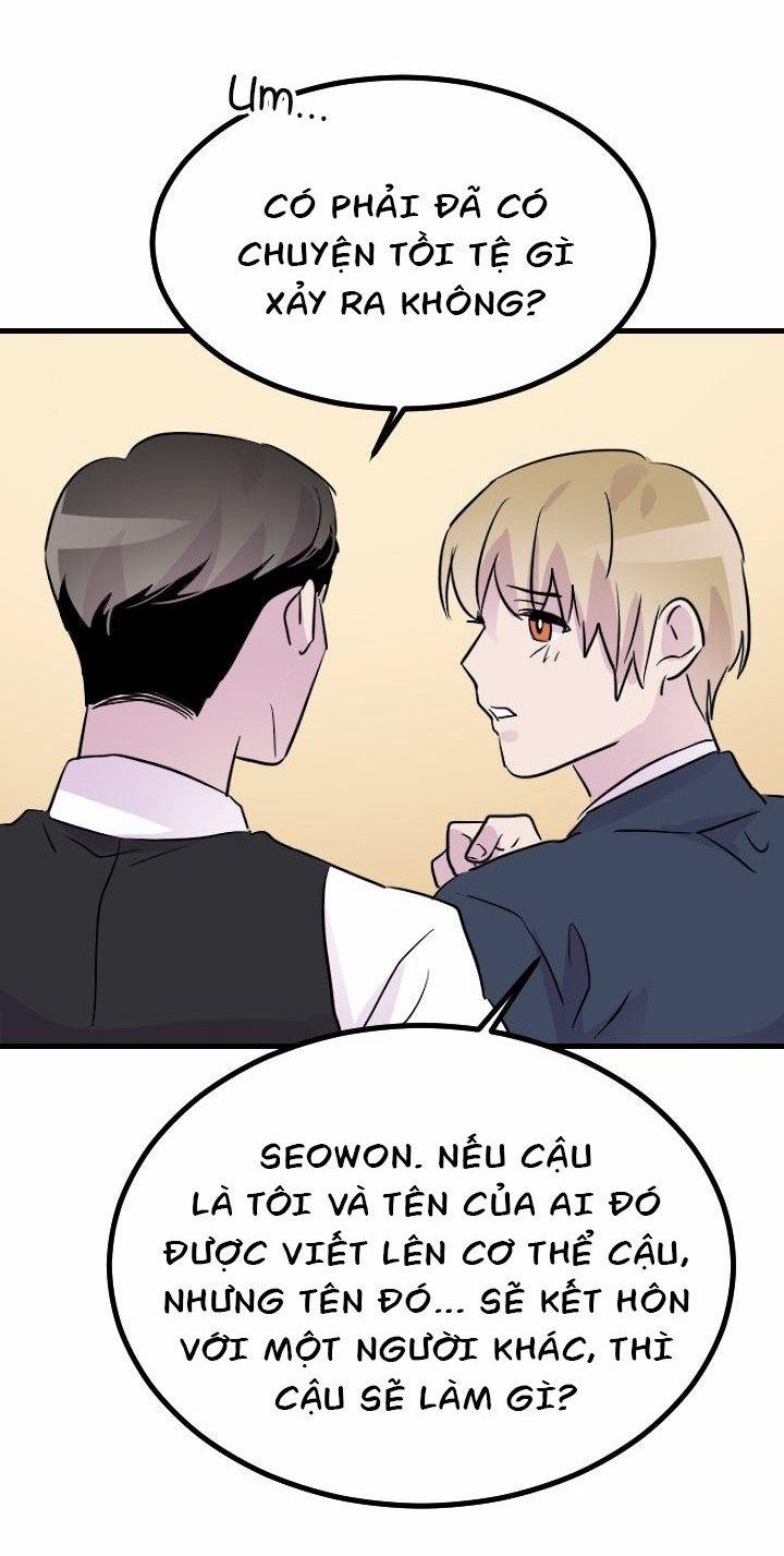 manhwax10.com - Truyện Manhwa Kết Hôn Với Tôi, Alpha Chương 22 Trang 45