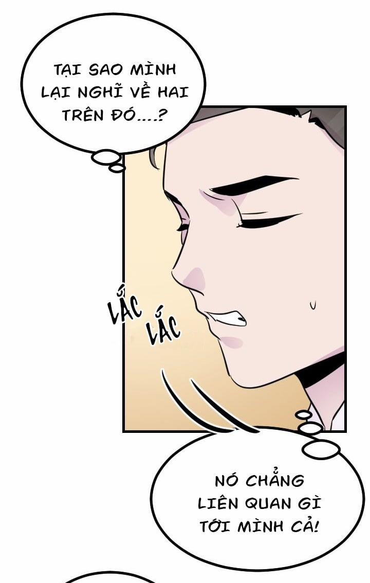 manhwax10.com - Truyện Manhwa Kết Hôn Với Tôi, Alpha Chương 22 Trang 48