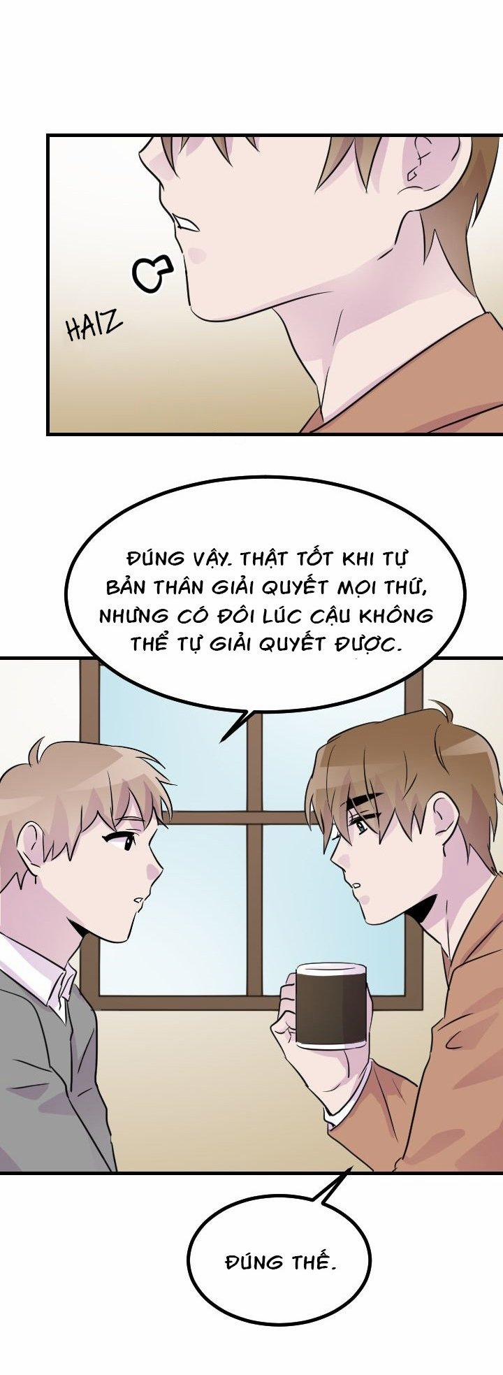 manhwax10.com - Truyện Manhwa Kết Hôn Với Tôi, Alpha Chương 22 Trang 7