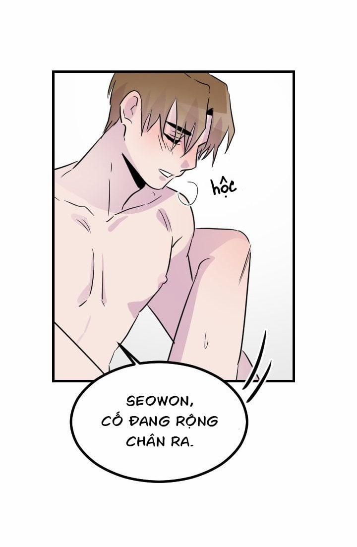 manhwax10.com - Truyện Manhwa Kết Hôn Với Tôi, Alpha Chương 26 Trang 11