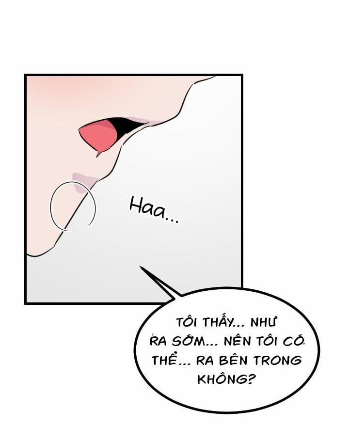 manhwax10.com - Truyện Manhwa Kết Hôn Với Tôi, Alpha Chương 26 Trang 21