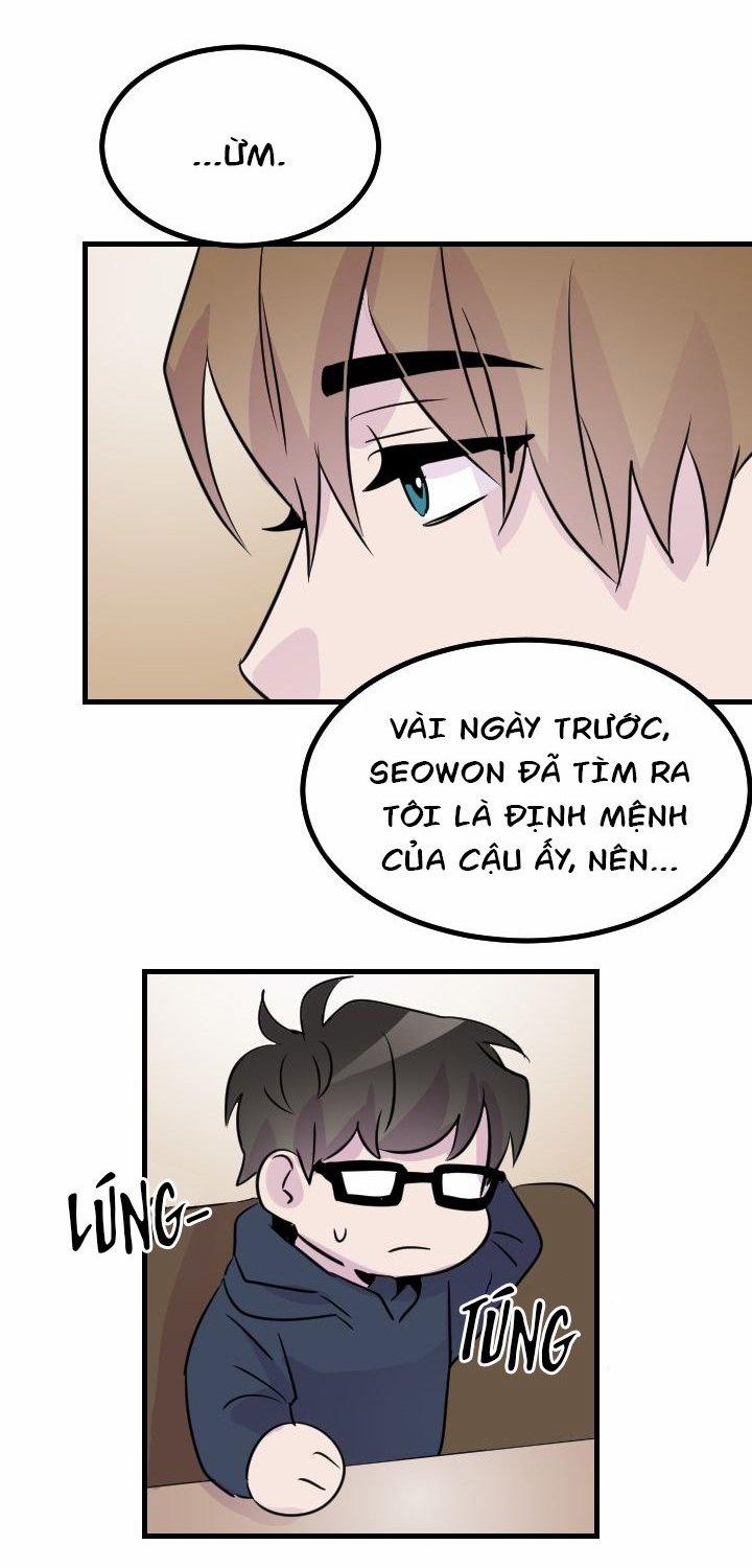 manhwax10.com - Truyện Manhwa Kết Hôn Với Tôi, Alpha Chương 26 Trang 31