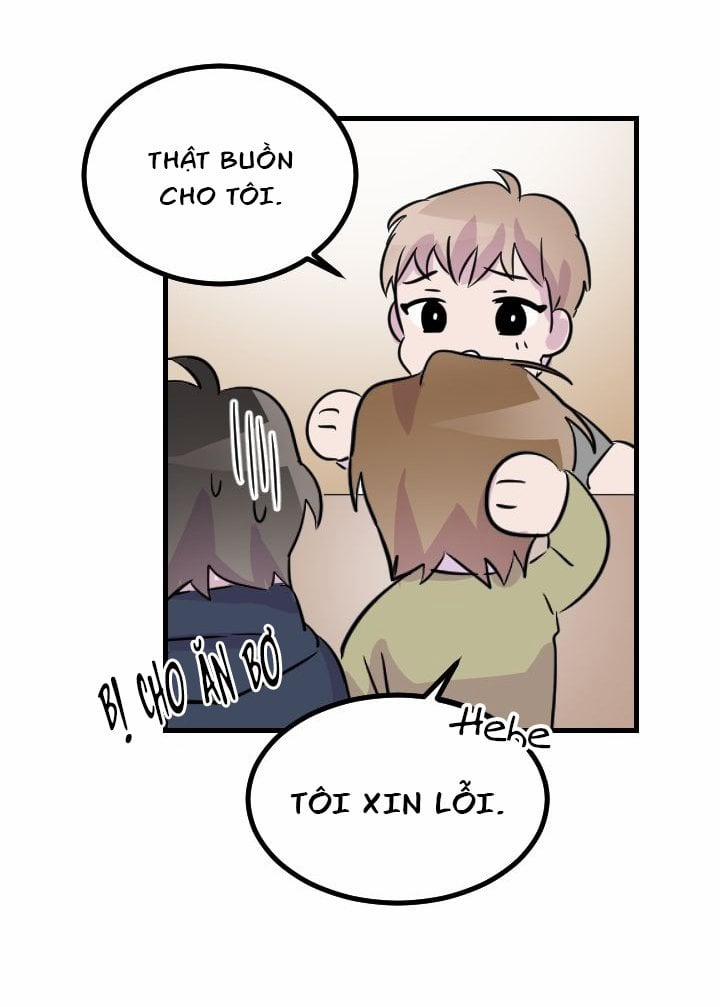 manhwax10.com - Truyện Manhwa Kết Hôn Với Tôi, Alpha Chương 26 Trang 33