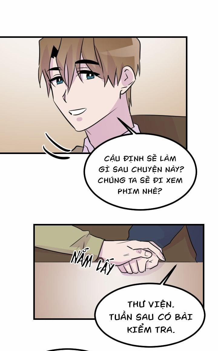 manhwax10.com - Truyện Manhwa Kết Hôn Với Tôi, Alpha Chương 26 Trang 36