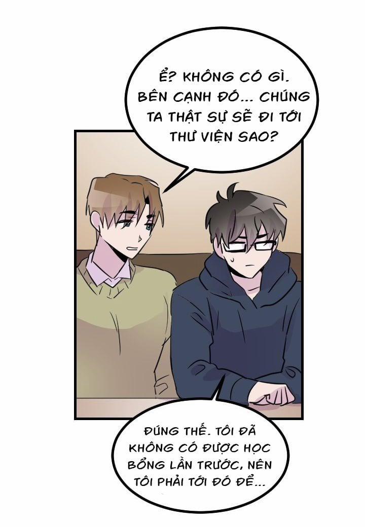 manhwax10.com - Truyện Manhwa Kết Hôn Với Tôi, Alpha Chương 26 Trang 40