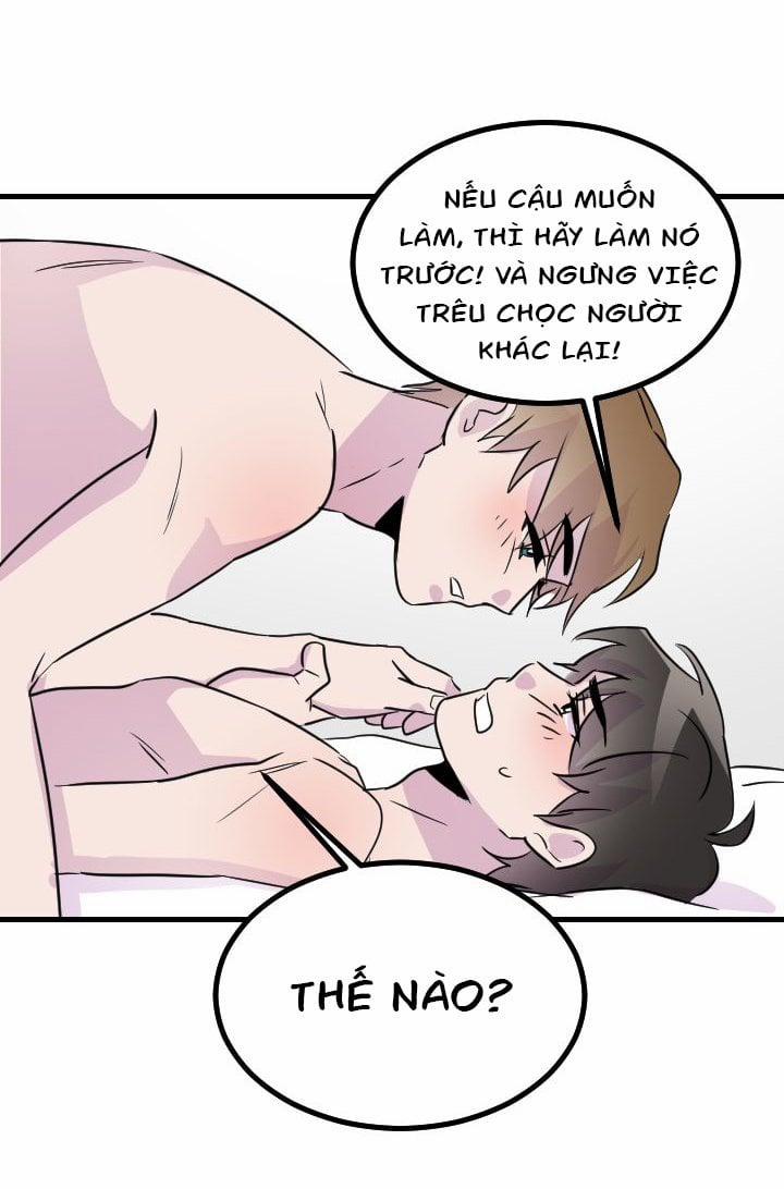 manhwax10.com - Truyện Manhwa Kết Hôn Với Tôi, Alpha Chương 26 Trang 8