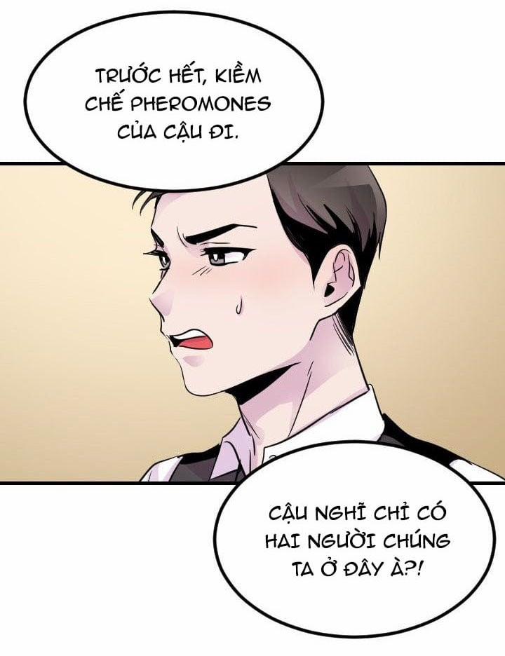 manhwax10.com - Truyện Manhwa Kết Hôn Với Tôi, Alpha Chương 7 Trang 25