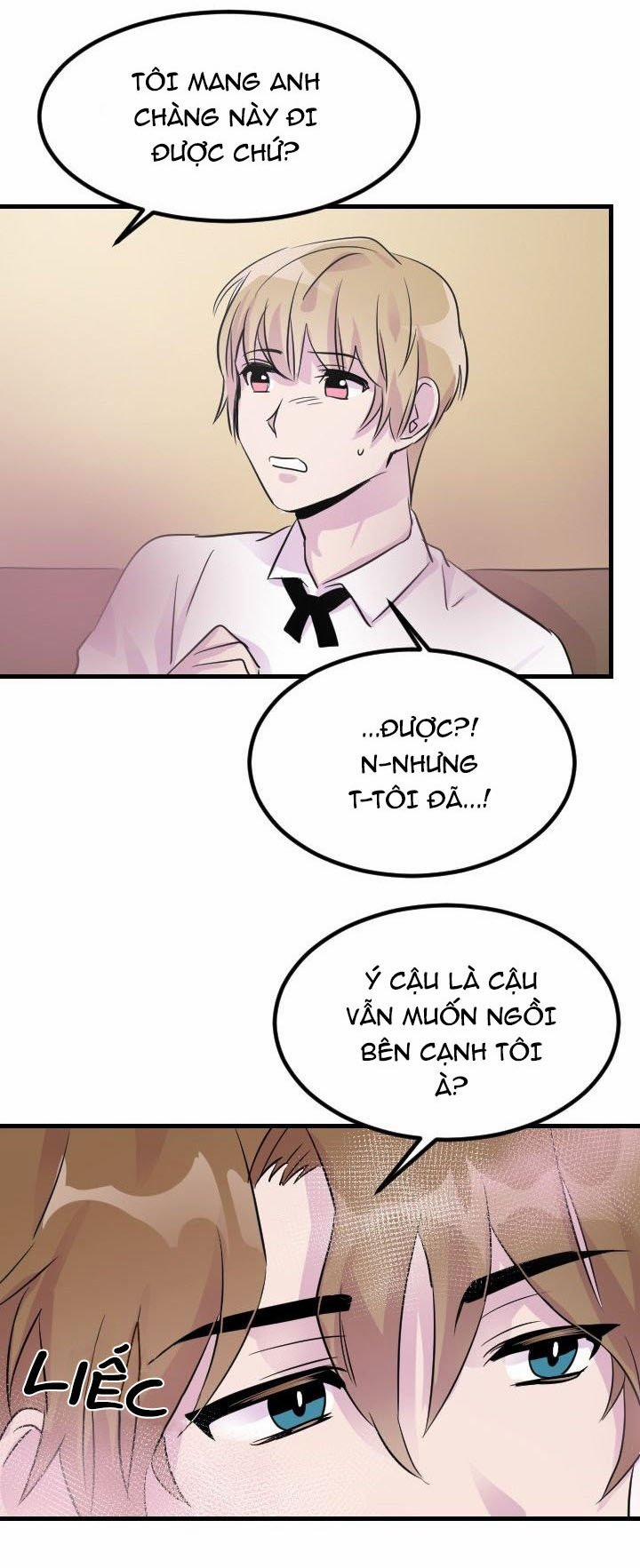 manhwax10.com - Truyện Manhwa Kết Hôn Với Tôi, Alpha Chương 7 Trang 28