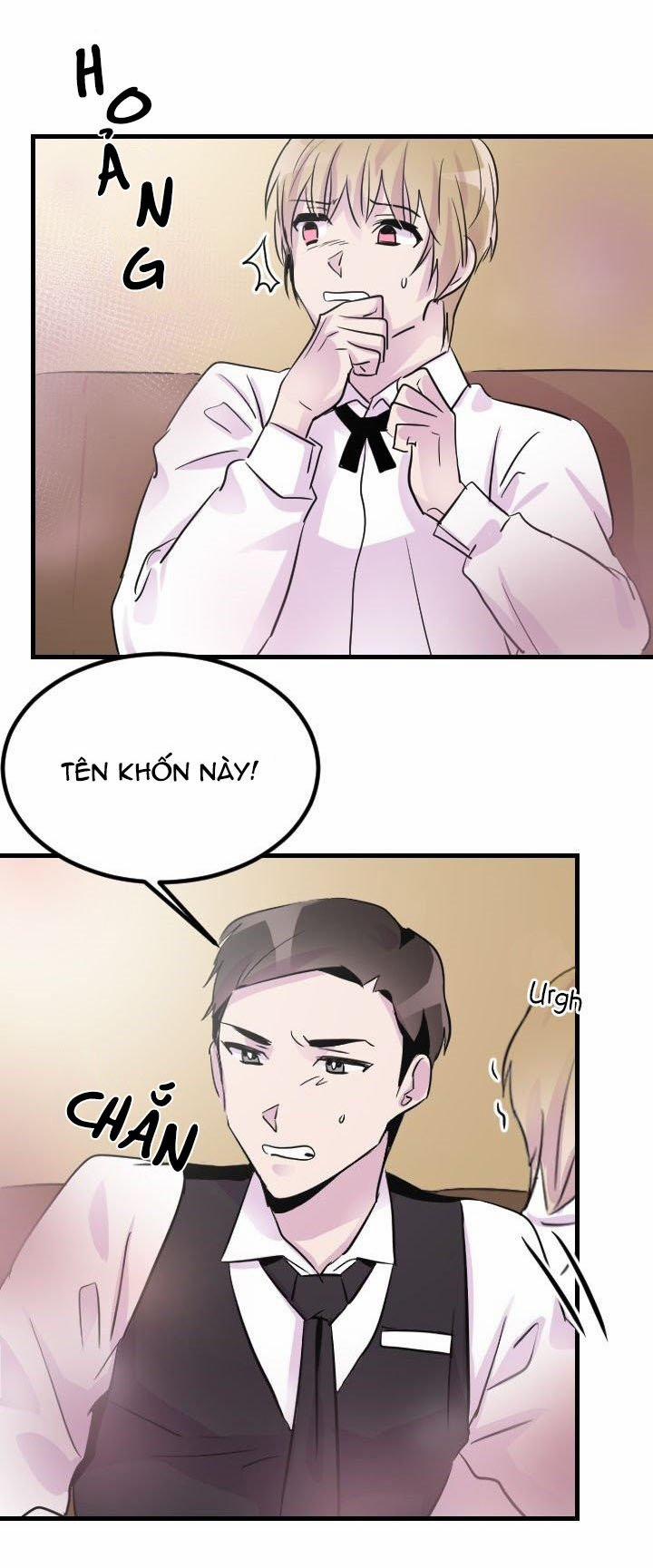 manhwax10.com - Truyện Manhwa Kết Hôn Với Tôi, Alpha Chương 7 Trang 29