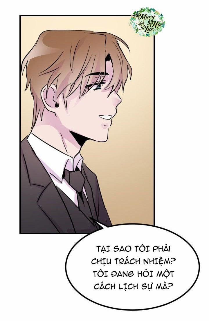 manhwax10.com - Truyện Manhwa Kết Hôn Với Tôi, Alpha Chương 7 Trang 31