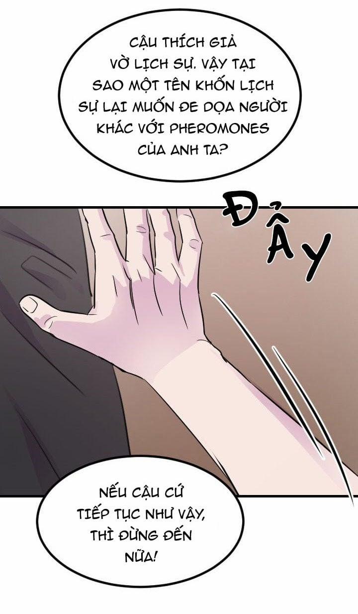 manhwax10.com - Truyện Manhwa Kết Hôn Với Tôi, Alpha Chương 7 Trang 32