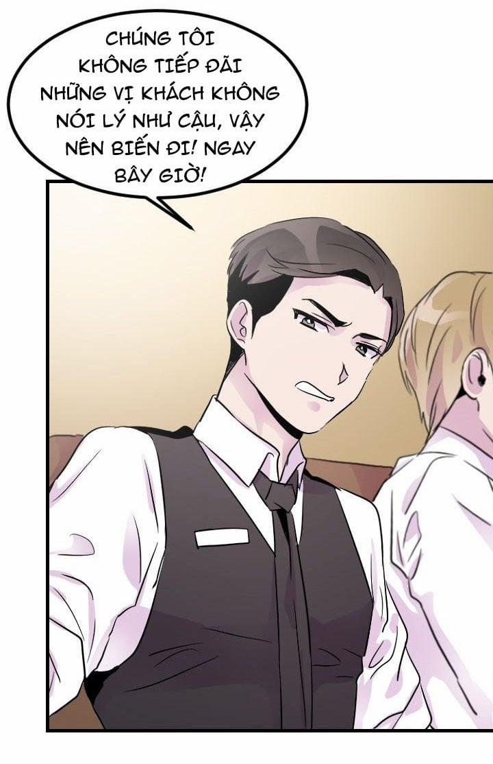 manhwax10.com - Truyện Manhwa Kết Hôn Với Tôi, Alpha Chương 7 Trang 34