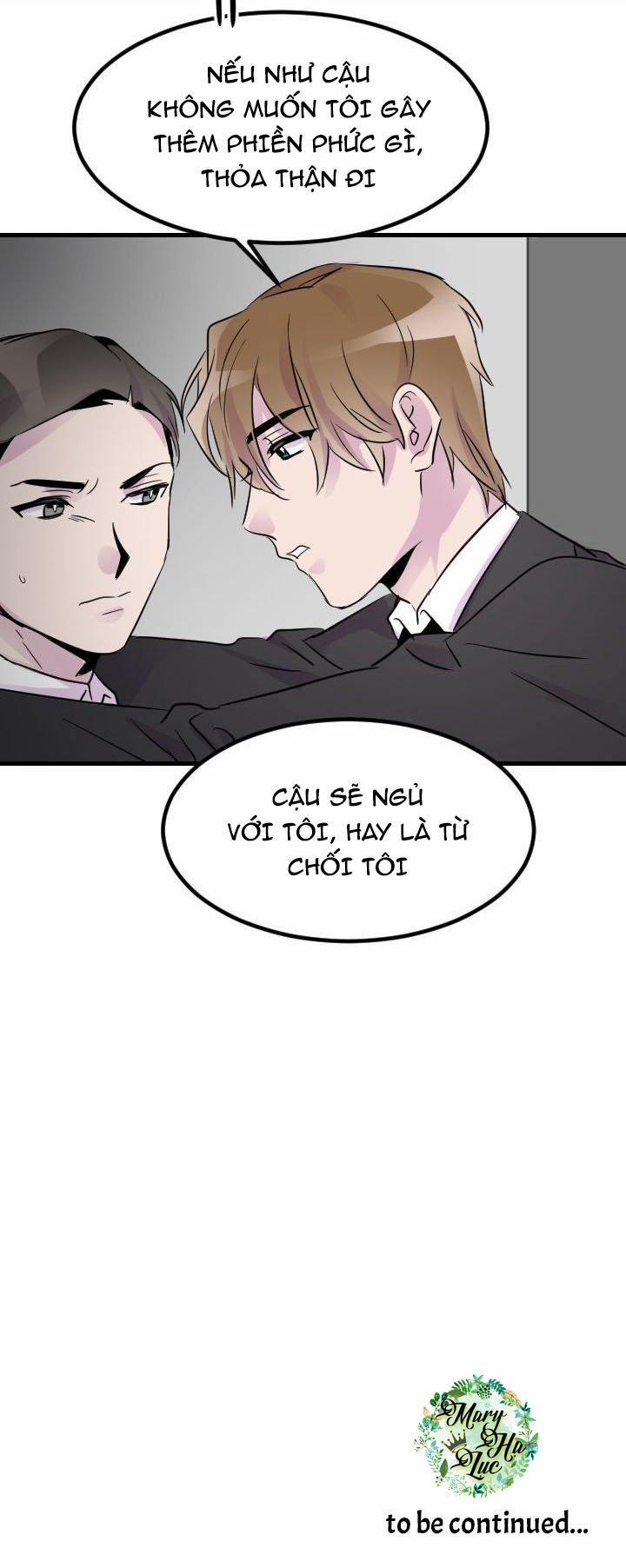 manhwax10.com - Truyện Manhwa Kết Hôn Với Tôi, Alpha Chương 7 Trang 47