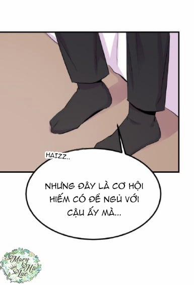 manhwax10.com - Truyện Manhwa Kết Hôn Với Tôi, Alpha Chương 8 Trang 42