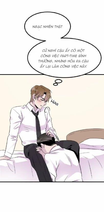 manhwax10.com - Truyện Manhwa Kết Hôn Với Tôi, Alpha Chương 8 Trang 9