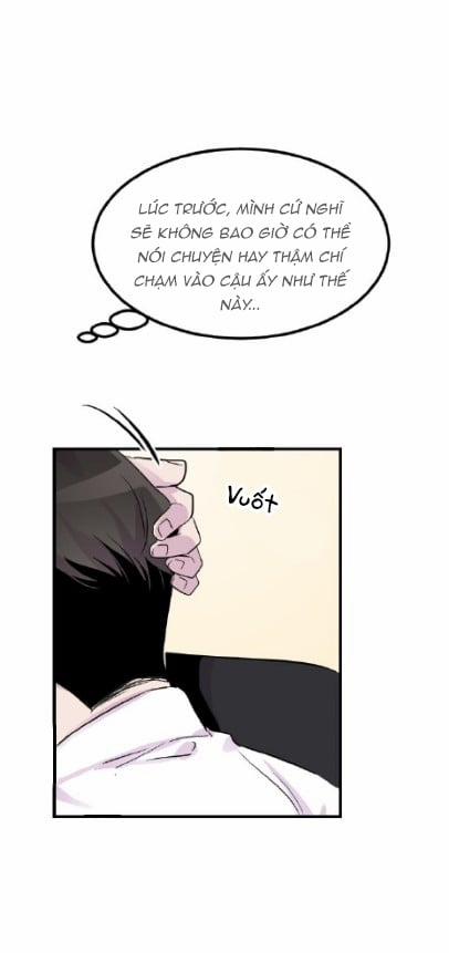 manhwax10.com - Truyện Manhwa Kết Hôn Với Tôi, Alpha Chương 8 Trang 10