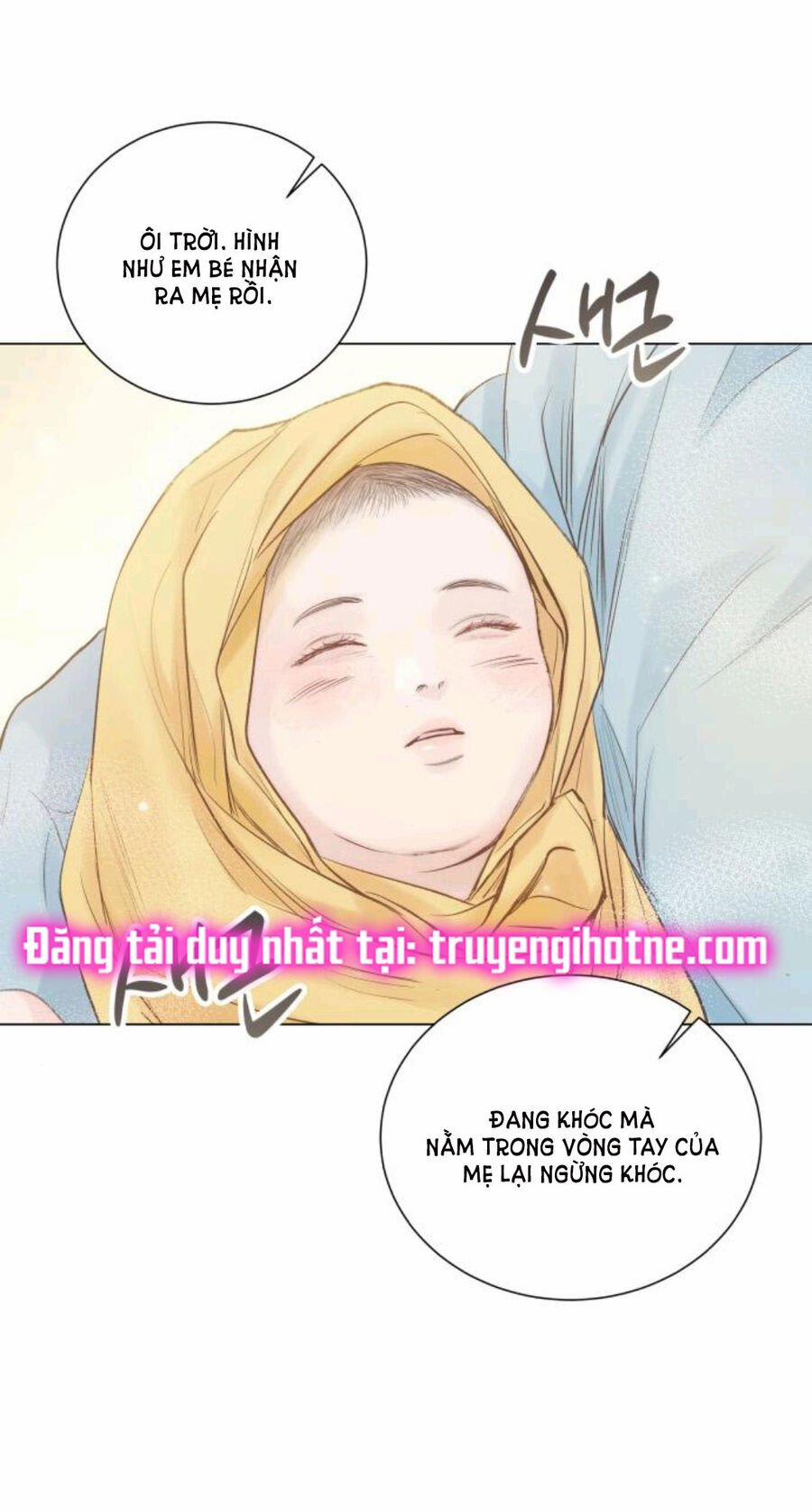 manhwax10.com - Truyện Manhwa Kết Thúc Nhất Định Sẽ Có Hậu Chương 111 2 Trang 29