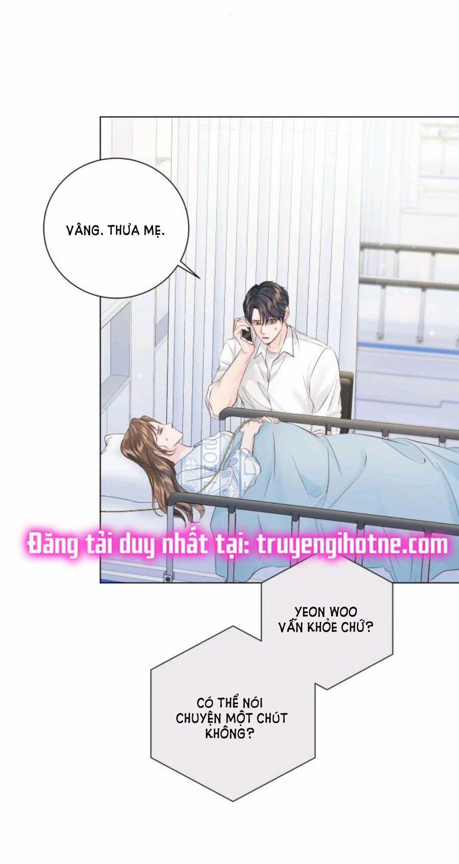 manhwax10.com - Truyện Manhwa Kết Thúc Nhất Định Sẽ Có Hậu Chương 111 2 Trang 4