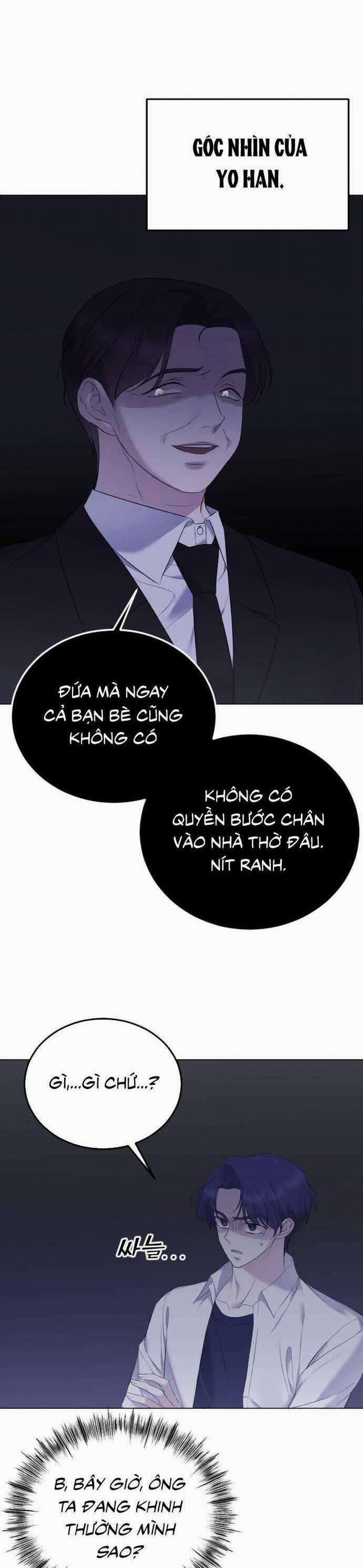 manhwax10.com - Truyện Manhwa Kết Thúc, Tôi Muốn Thay Đổi Nó Chương 27 Trang 24