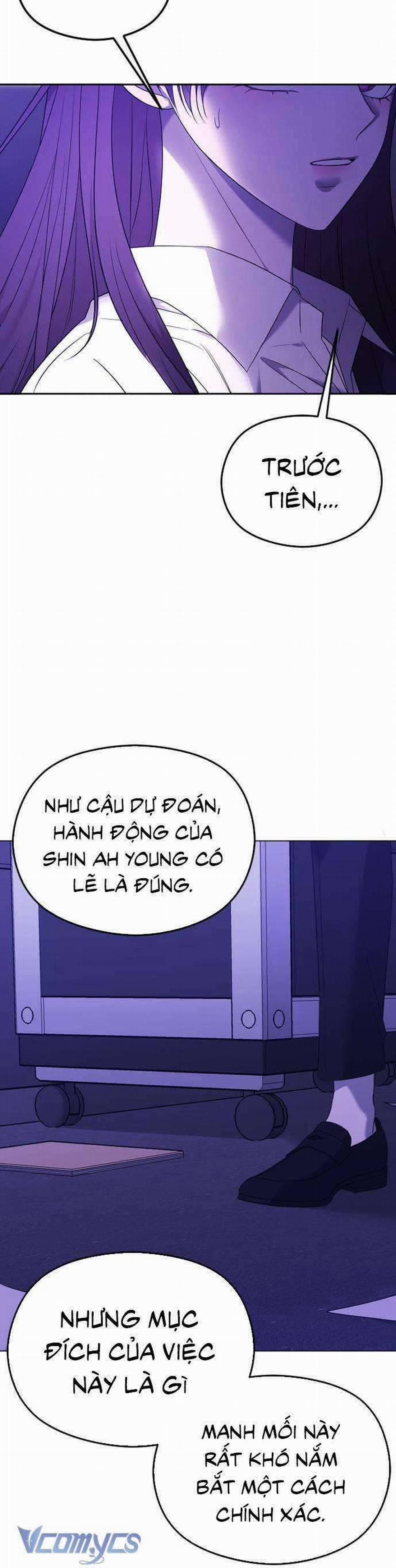 manhwax10.com - Truyện Manhwa Kết Thúc, Tôi Muốn Thay Đổi Nó Chương 33 Trang 26