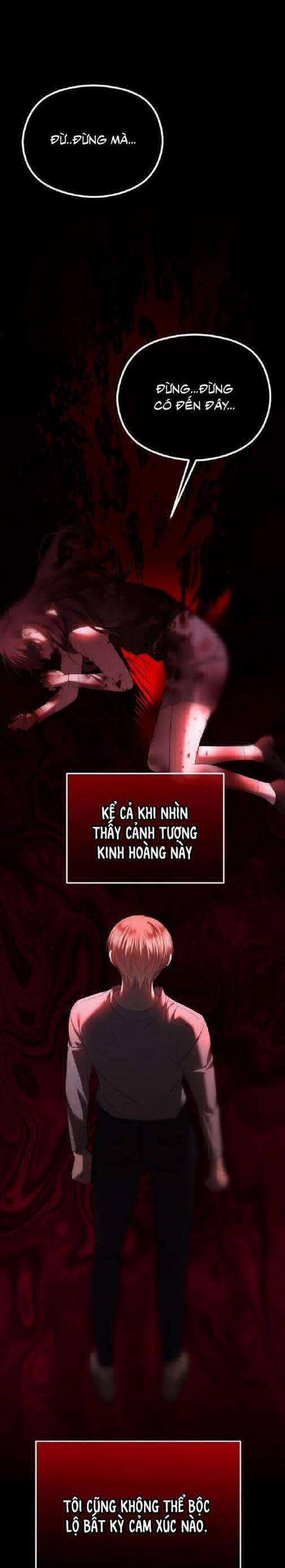 manhwax10.com - Truyện Manhwa Kết Thúc, Tôi Muốn Thay Đổi Nó Chương 39 Trang 16