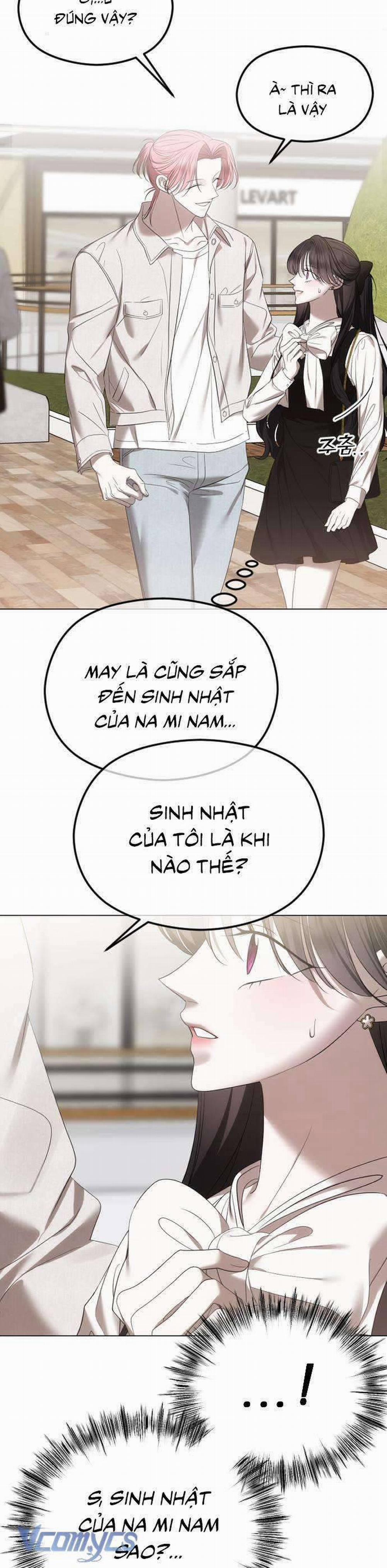 manhwax10.com - Truyện Manhwa Kết Thúc, Tôi Muốn Thay Đổi Nó Chương 51 Trang 36