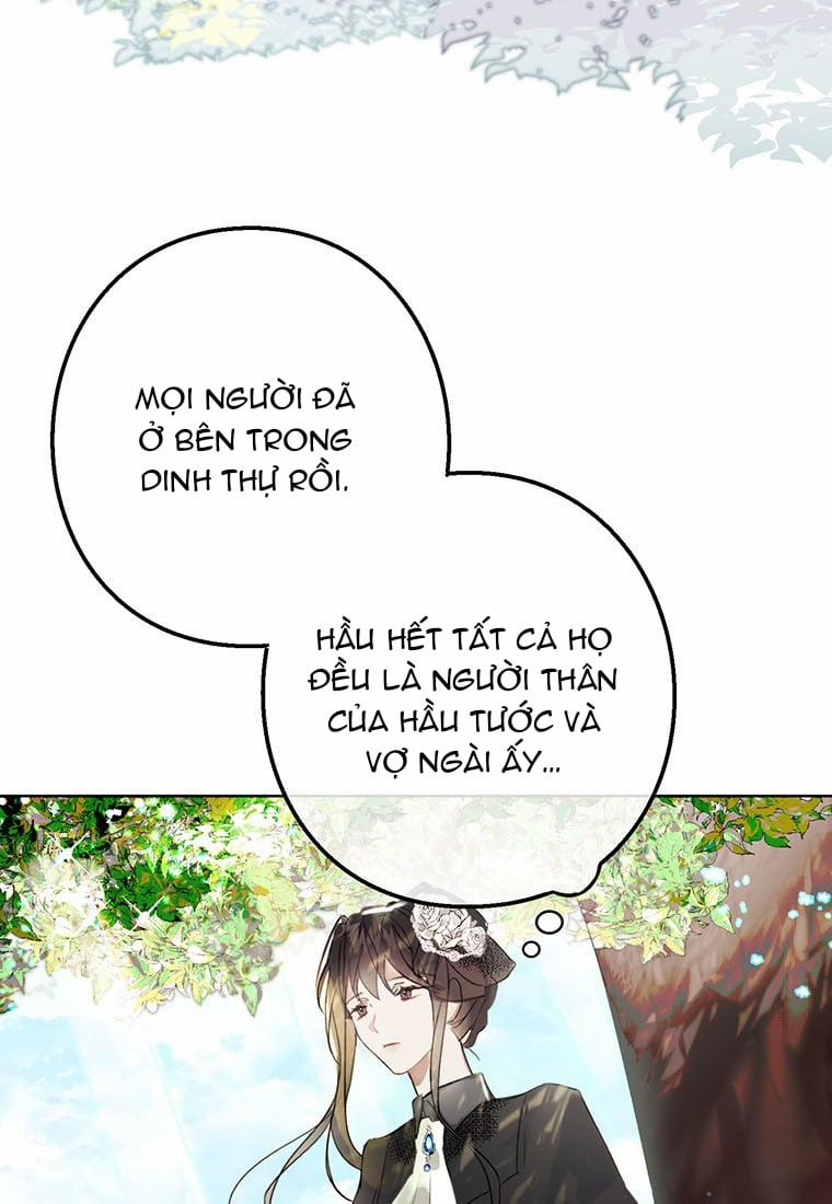 manhwax10.com - Truyện Manhwa Kết Thúc Tồi Tệ Của Trò Chơi Otome Chương 2 1 Trang 16