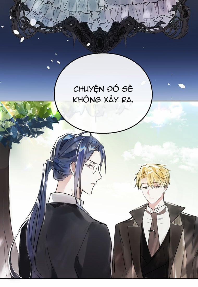 manhwax10.com - Truyện Manhwa Kết Thúc Tồi Tệ Của Trò Chơi Otome Chương 2 2 Trang 6