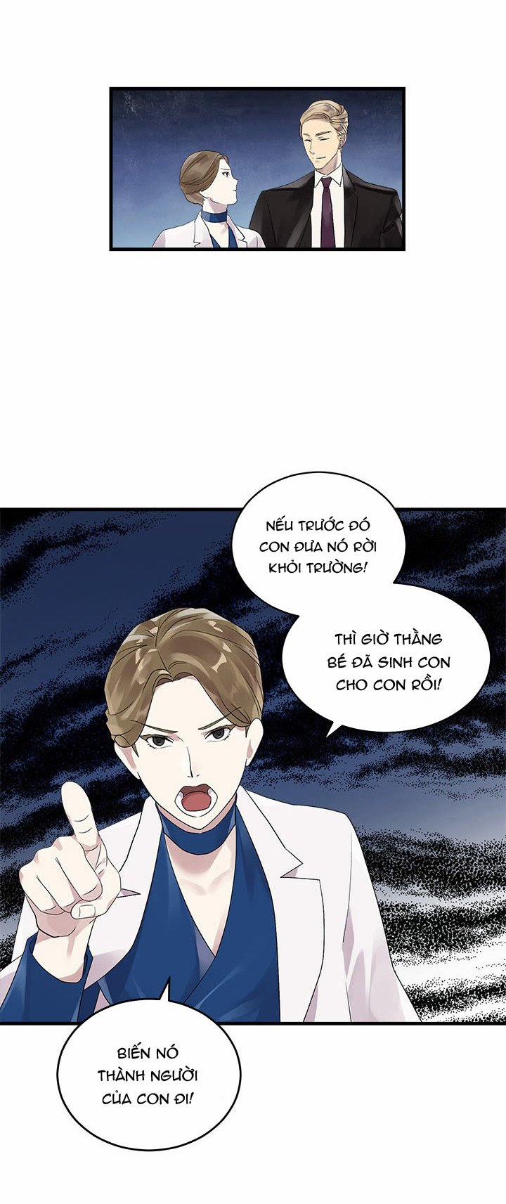 manhwax10.com - Truyện Manhwa Khách Sạn Ojakgyo Chương 2 Trang 2