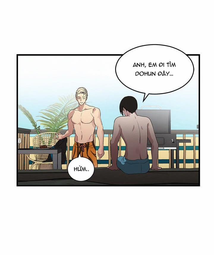 manhwax10.com - Truyện Manhwa Khách Sạn Ojakgyo Chương 2 Trang 27