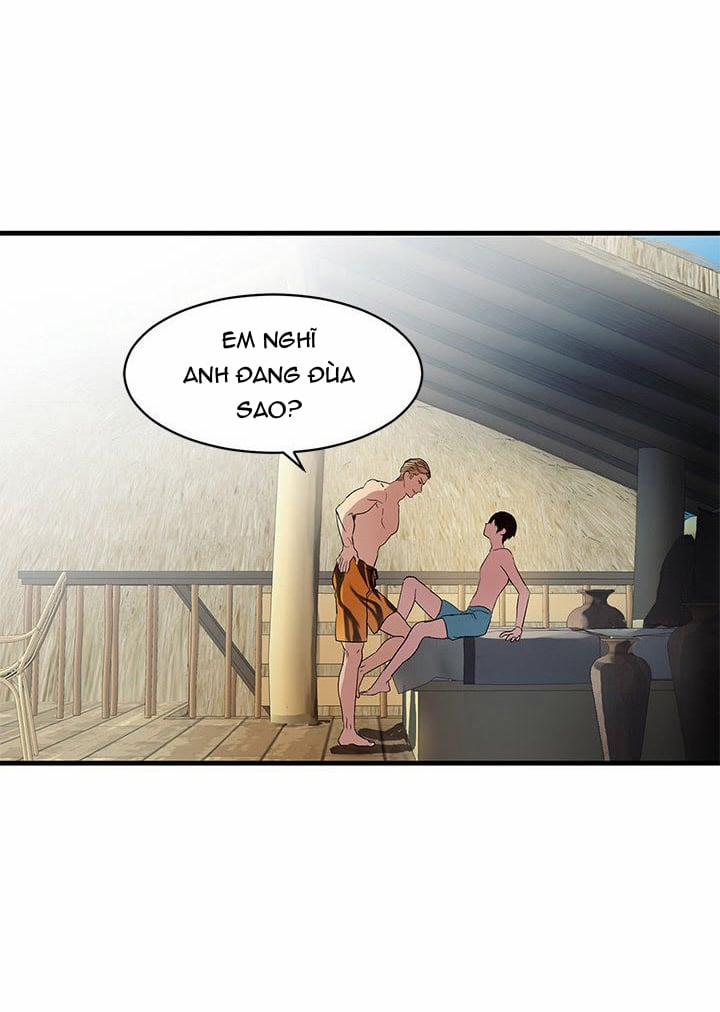 manhwax10.com - Truyện Manhwa Khách Sạn Ojakgyo Chương 2 Trang 29