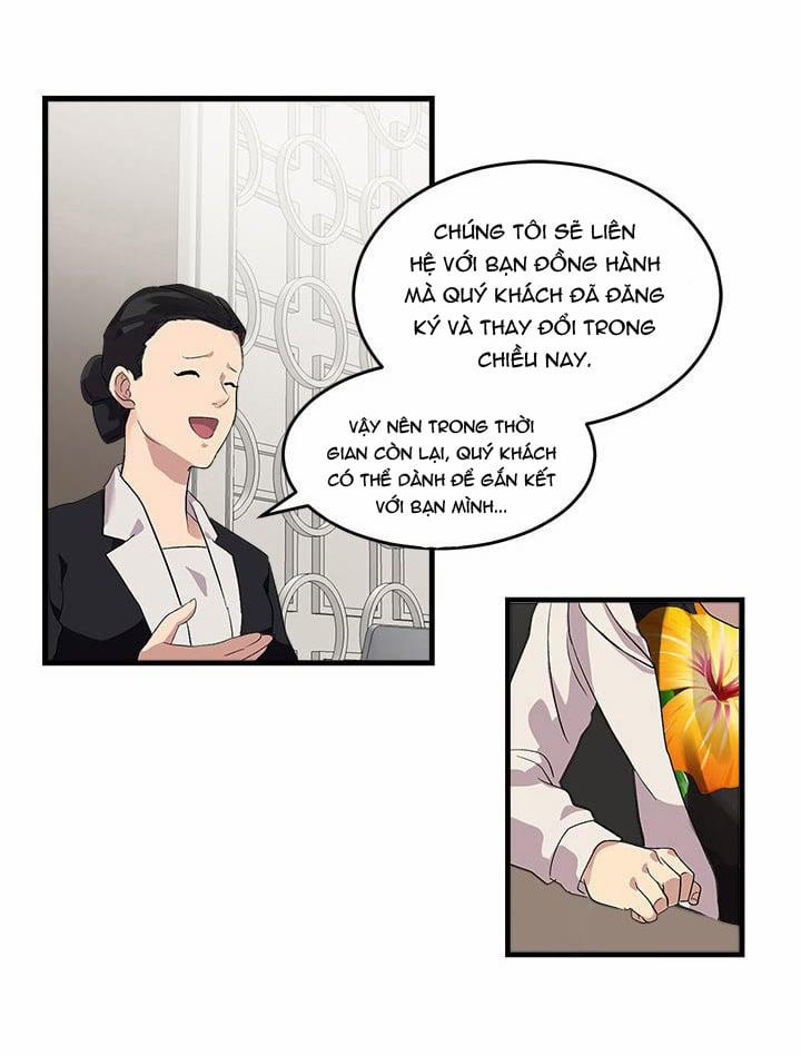 manhwax10.com - Truyện Manhwa Khách Sạn Ojakgyo Chương 2 Trang 45