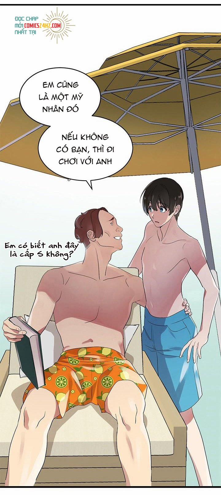 manhwax10.com - Truyện Manhwa Khách Sạn Ojakgyo Chương 2 Trang 56