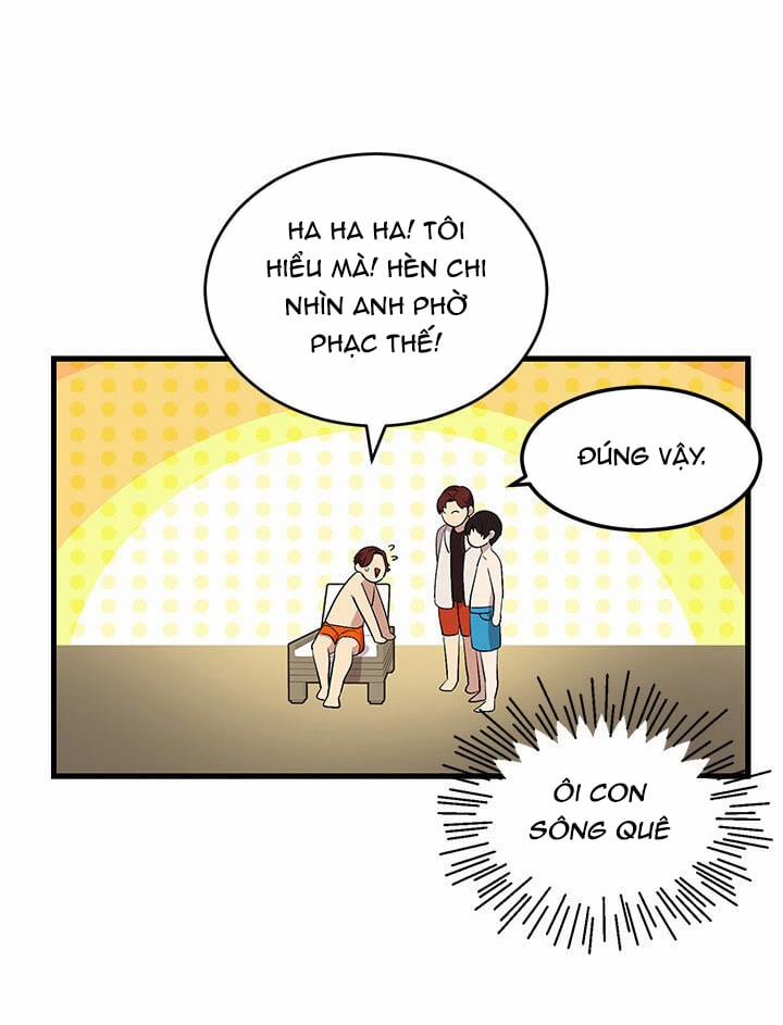 manhwax10.com - Truyện Manhwa Khách Sạn Ojakgyo Chương 3 Trang 13