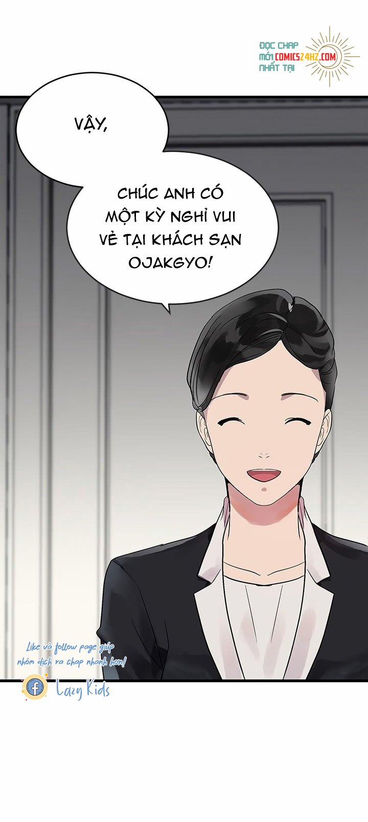 manhwax10.com - Truyện Manhwa Khách Sạn Ojakgyo Chương 3 Trang 74