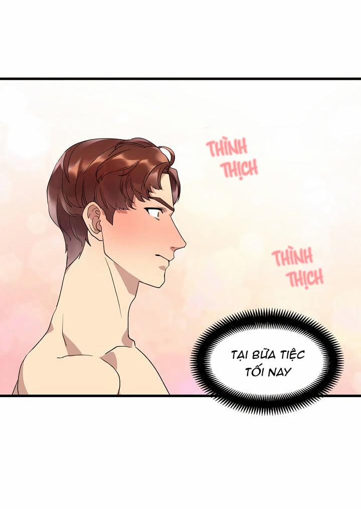 manhwax10.com - Truyện Manhwa Khách Sạn Ojakgyo Chương 4 Trang 4