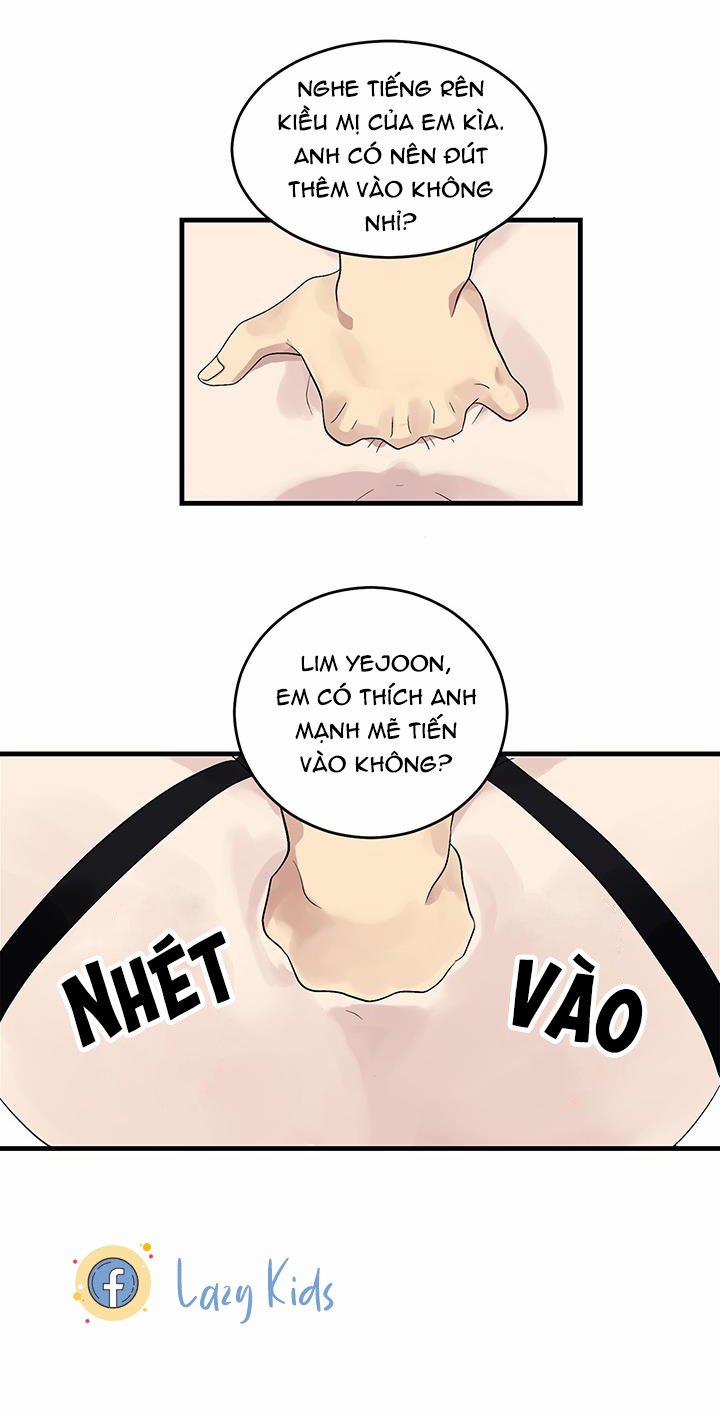 manhwax10.com - Truyện Manhwa Khách Sạn Ojakgyo Chương 5 Trang 48