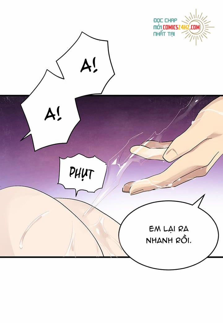 manhwax10.com - Truyện Manhwa Khách Sạn Ojakgyo Chương 5 Trang 50