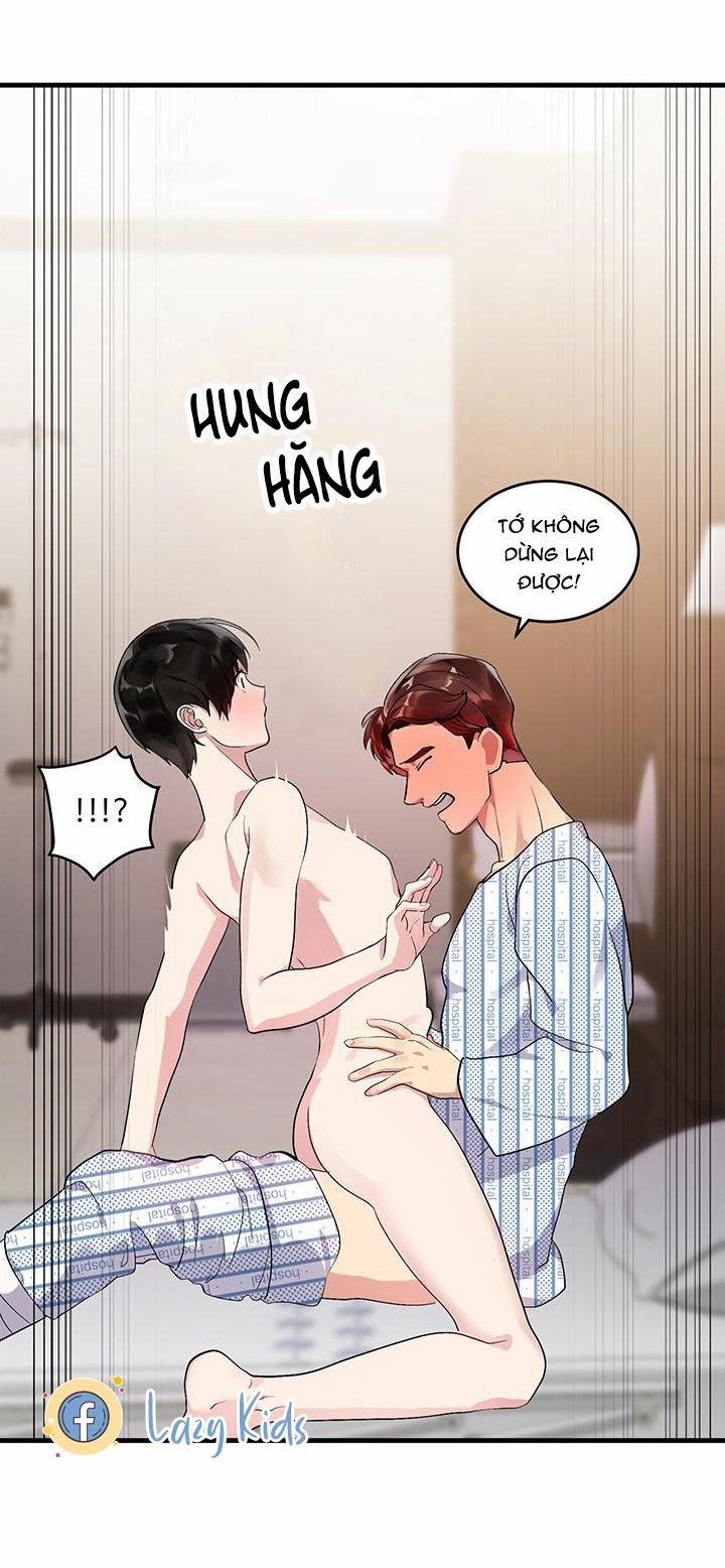 manhwax10.com - Truyện Manhwa Khách Sạn Ojakgyo Chương 6 Trang 45