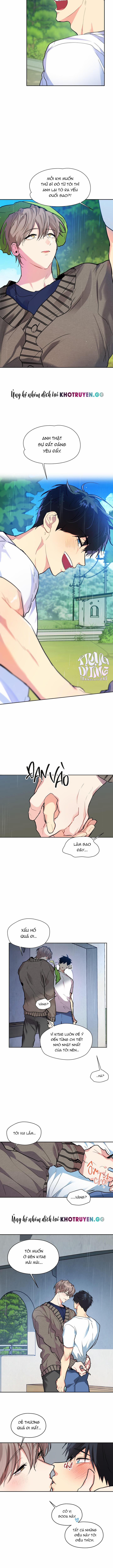 manhwax10.com - Truyện Manhwa Khách Sau Nhà Chương 6 Trang 7