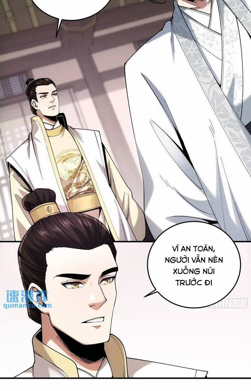 manhwax10.com - Truyện Manhwa Khánh Dư Niên Chương 102 Trang 34