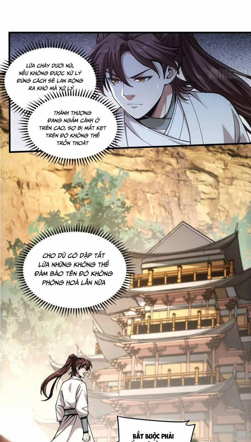 manhwax10.com - Truyện Manhwa Khánh Dư Niên Chương 102 Trang 8