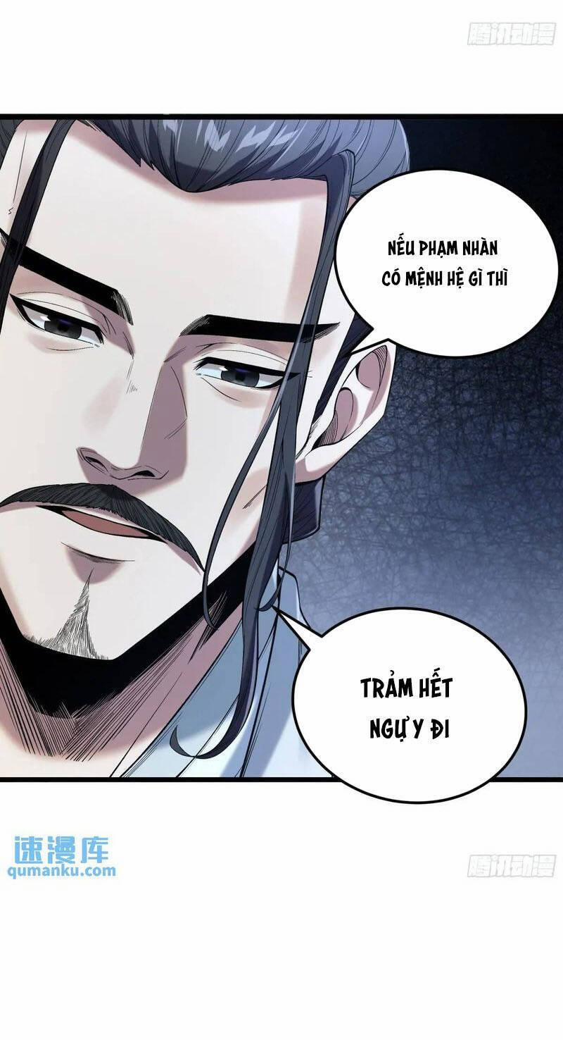 manhwax10.com - Truyện Manhwa Khánh Dư Niên Chương 104 Trang 31