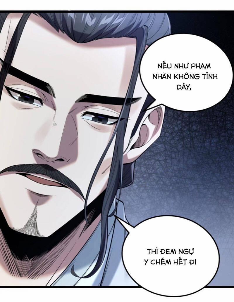 manhwax10.com - Truyện Manhwa Khánh Dư Niên Chương 105 Trang 1