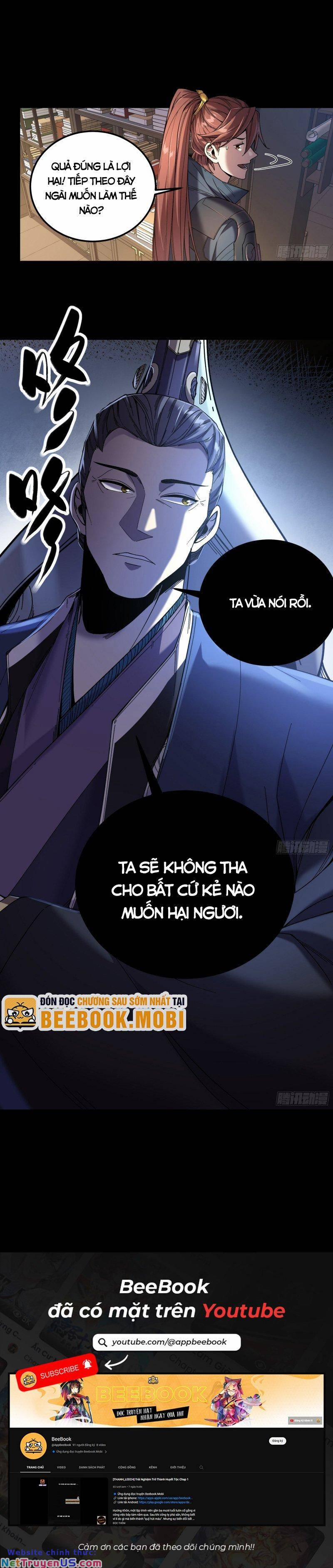 manhwax10.com - Truyện Manhwa Khánh Dư Niên Chương 69 Trang 16