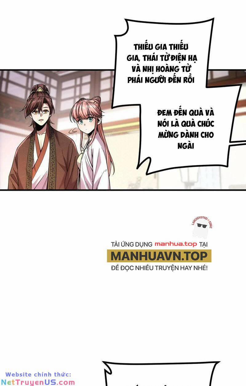 manhwax10.com - Truyện Manhwa Khánh Dư Niên Chương 98 Trang 6