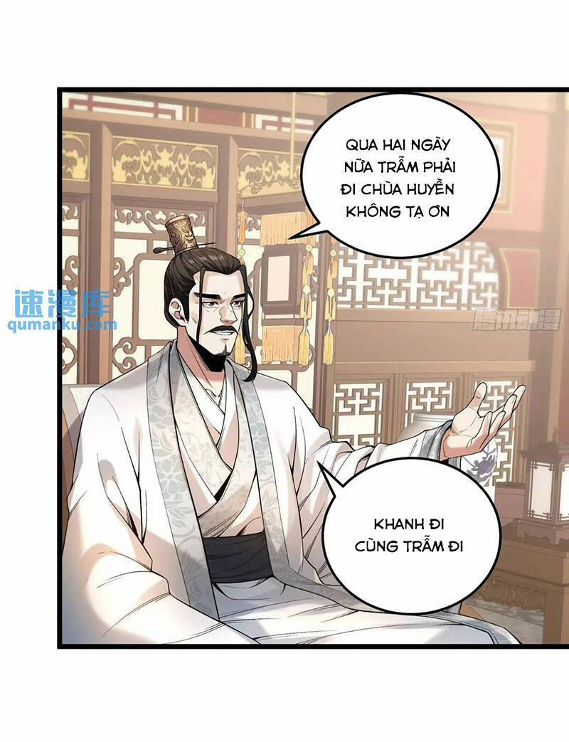 manhwax10.com - Truyện Manhwa Khánh Dư Niên Chương 99 Trang 18