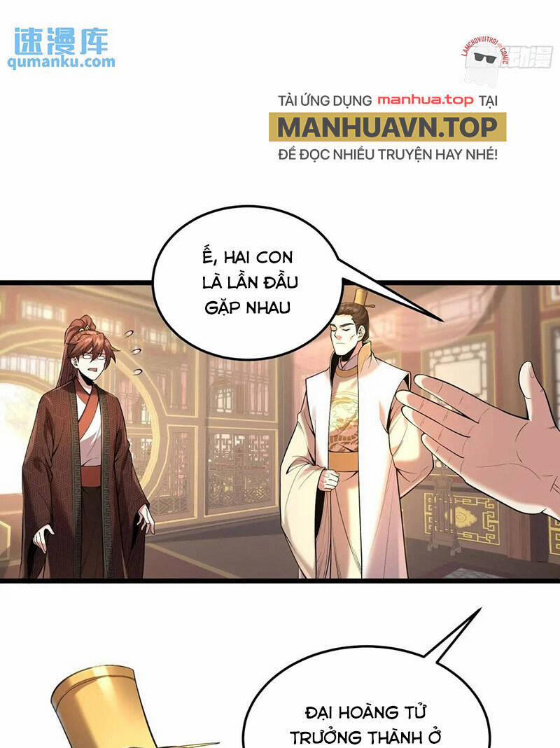 manhwax10.com - Truyện Manhwa Khánh Dư Niên Chương 99 Trang 3